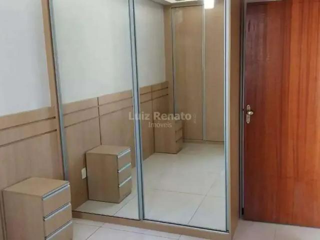Apartamento para Venda em Belo Horizonte/MG Cidade Nova 2 Quartos