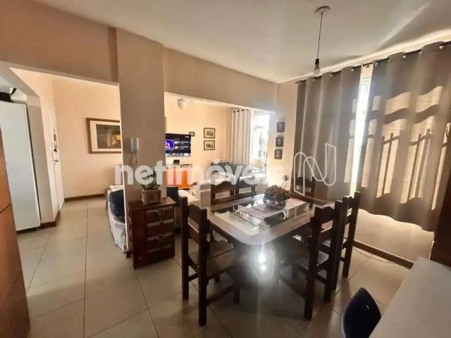 Apartamento para Venda em Belo Horizonte/MG Cidade Nova 2 Quartos