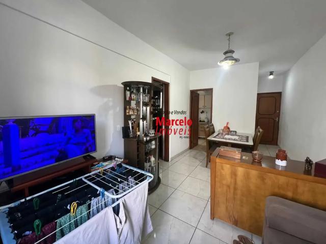 Apartamento para Venda em Belo Horizonte/MG Cidade Nova 2 Quartos