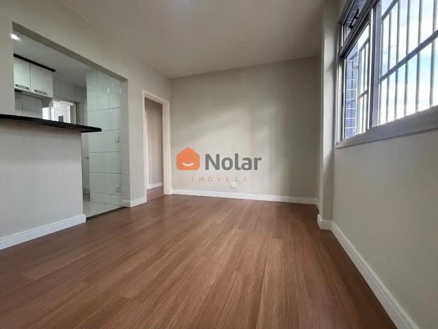 Apartamento para Venda em Belo Horizonte/MG Cidade Nova 2 Quartos