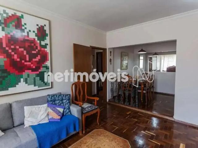 Apartamento para Venda em Belo Horizonte/MG Cidade Nova 2 Quartos