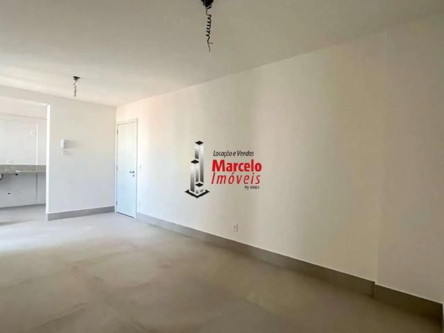 Apartamento para Venda em Belo Horizonte/MG Cidade Nova 2 Quartos