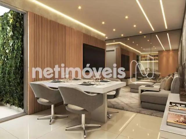 Apartamento para Venda em Belo Horizonte/MG Cidade Nova 2 Quartos