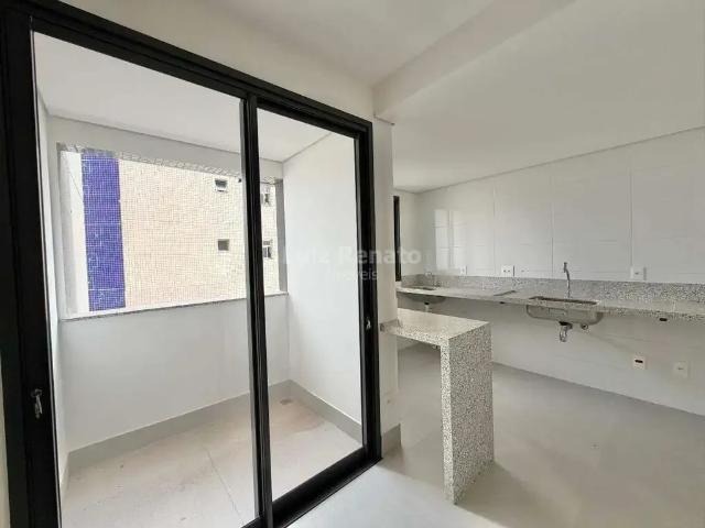 Apartamento para Venda em Belo Horizonte/MG Cidade Nova 2 Quartos