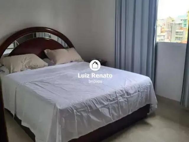 Apartamento para Venda em Belo Horizonte/MG Cidade Nova 2 Quartos