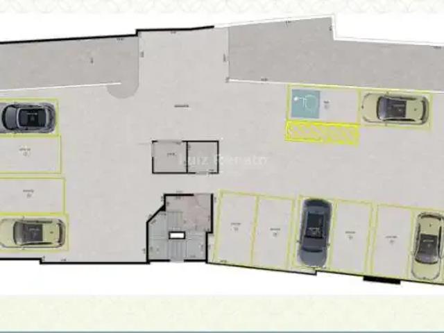 Apartamento para Venda em Belo Horizonte/MG Cidade Nova 2 Quartos