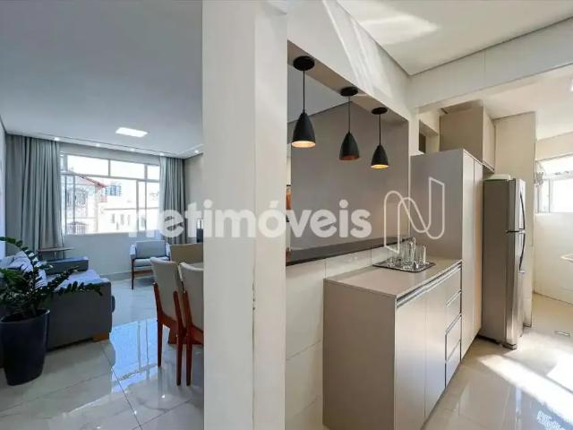 Apartamento para Venda em Belo Horizonte/MG Cidade Nova 2 Quartos