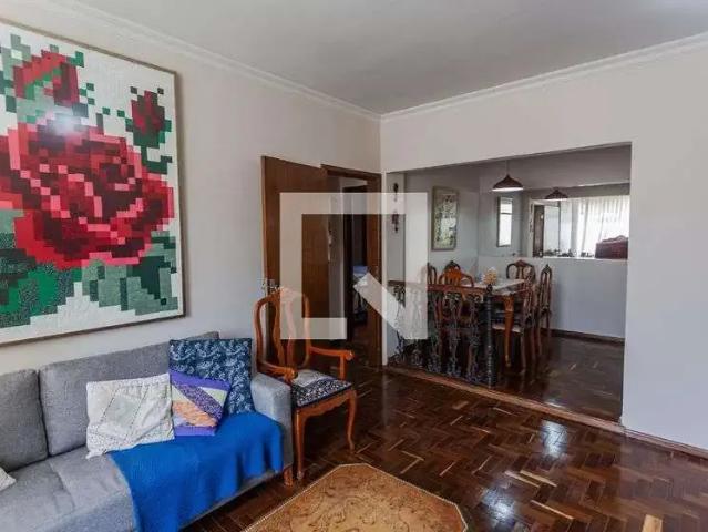 Apartamento para Venda em Belo Horizonte/MG Cidade Nova 2 Quartos