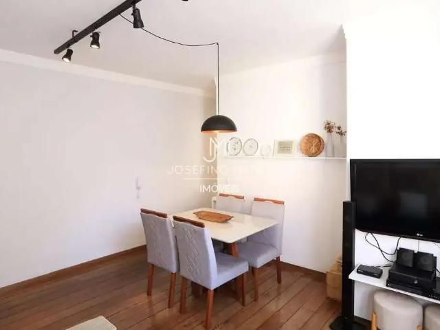 Apartamento para Venda em Belo Horizonte/MG Cidade Nova 2 Quartos