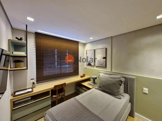 Apartamento para Venda em Belo Horizonte/MG Cidade Nova 2 Quartos