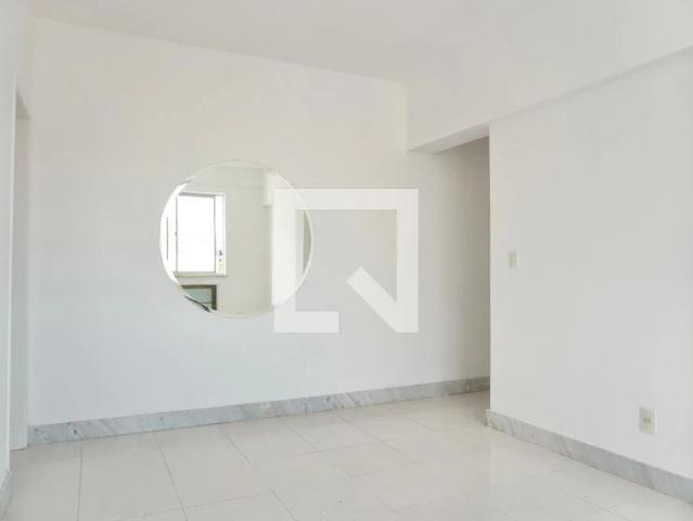 Apartamento para Venda em Belo Horizonte/MG Cidade Nova 2 Quartos