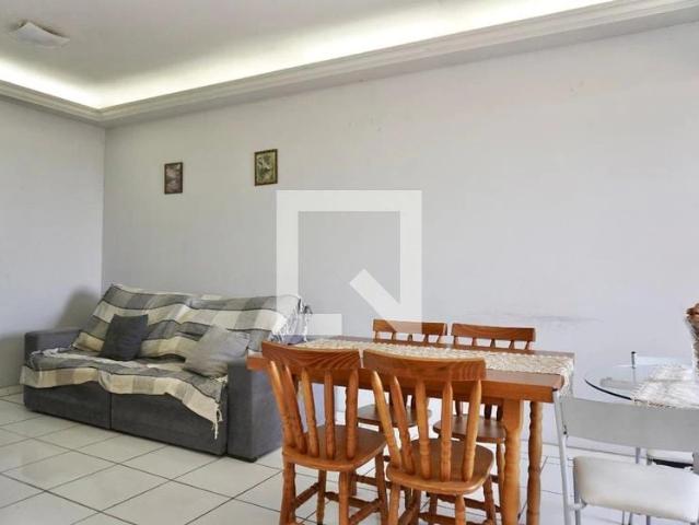 Apartamento para Venda em Belo Horizonte/MG Cidade Nova 2 Quartos