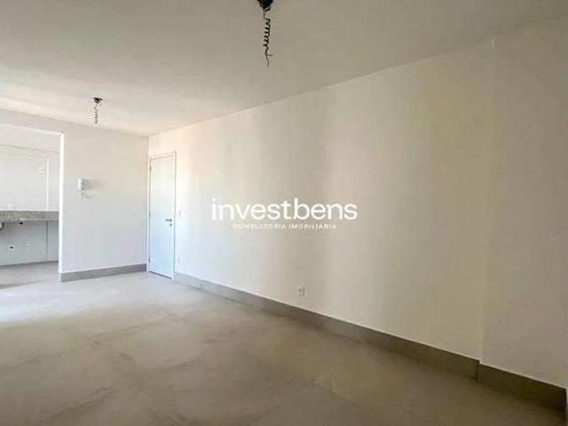 Apartamento para Venda em Belo Horizonte/MG Cidade Nova 2 Quartos