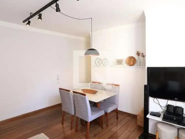 Apartamento para Venda em Belo Horizonte/MG Cidade Nova 2 Quartos