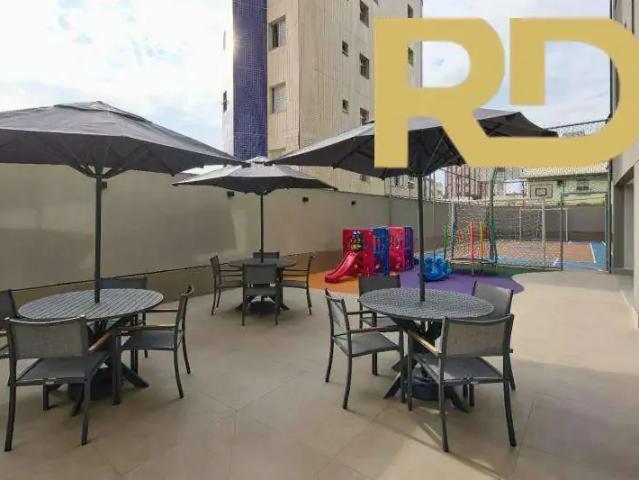 Apartamento para Venda em Belo Horizonte/MG Cidade Nova 2 Quartos