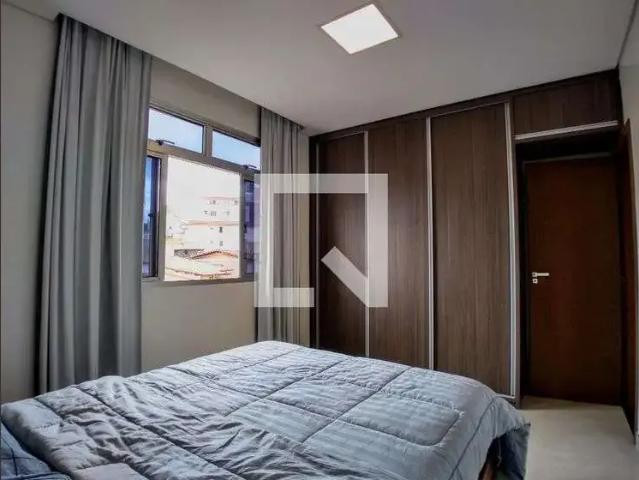 Apartamento para Venda em Belo Horizonte/MG Cidade Nova 2 Quartos