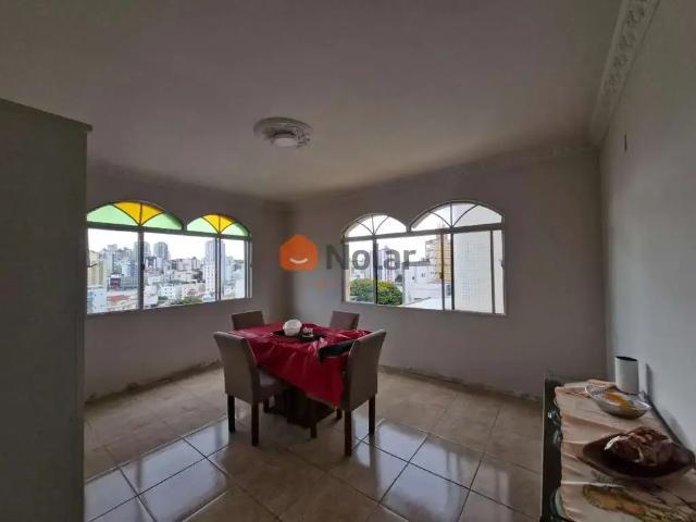 Apartamento para Venda em Belo Horizonte/MG Cidade Nova 4 Quartos