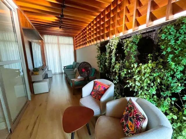 Apartamento para Venda em Belo Horizonte/MG Cidade Nova 4 Quartos