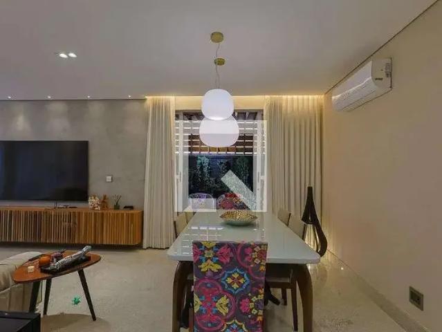 Apartamento para Venda em Belo Horizonte/MG Cidade Nova 4 Quartos