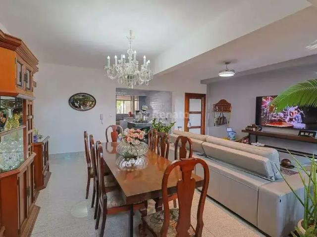 Apartamento para Venda em Belo Horizonte/MG Cidade Nova 4 Quartos