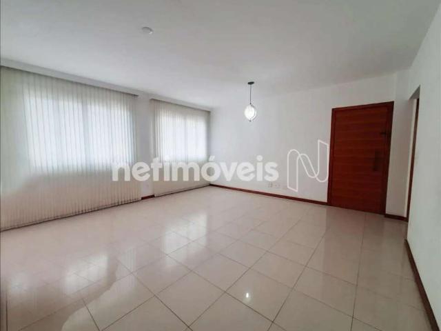 Apartamento para Venda em Belo Horizonte/MG Cidade Nova 4 Quartos