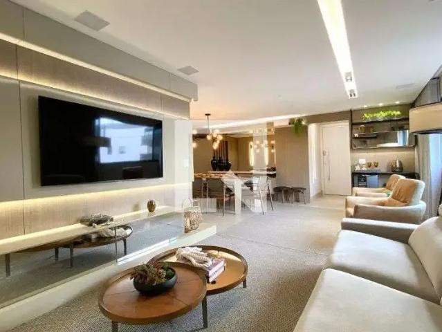 Apartamento para Venda em Belo Horizonte/MG Cidade Nova 4 Quartos
