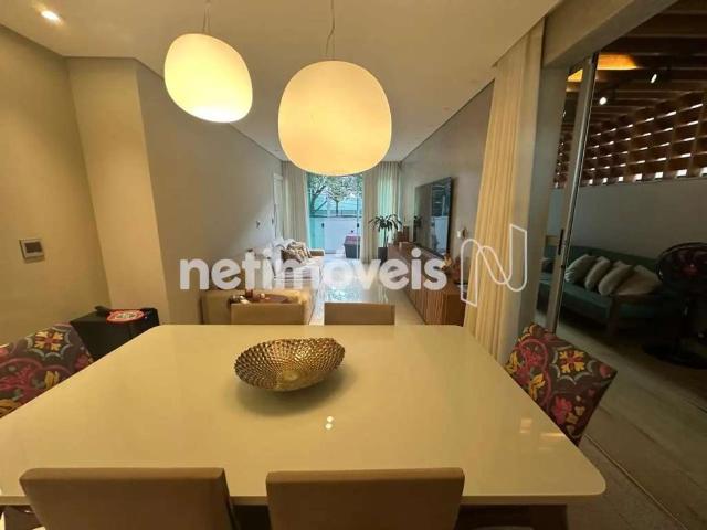 Apartamento para Venda em Belo Horizonte/MG Cidade Nova 4 Quartos