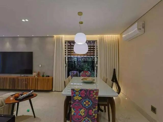 Apartamento para Venda em Belo Horizonte/MG Cidade Nova 4 Quartos