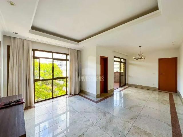 Apartamento para Venda em Belo Horizonte/MG Cidade Nova 4 Quartos