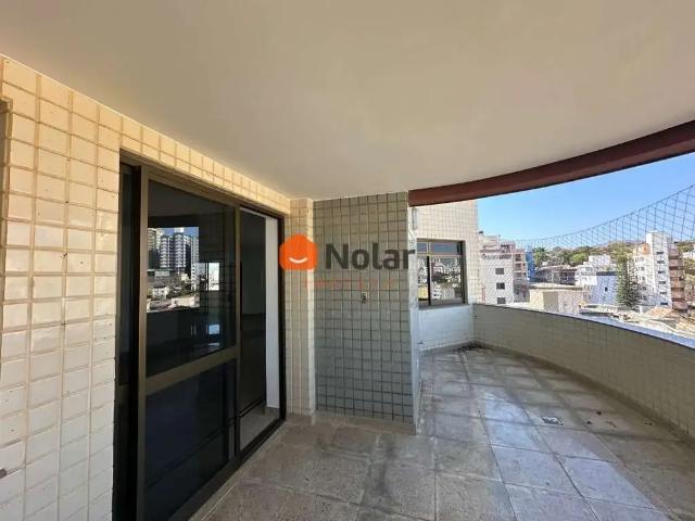 Apartamento para Venda em Belo Horizonte/MG Cidade Nova 4 Quartos
