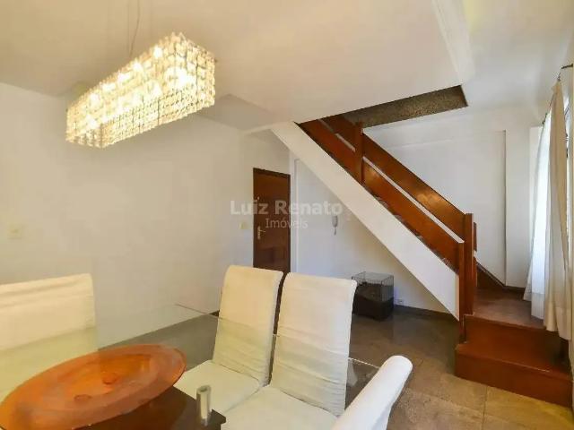 Apartamento para Venda em Belo Horizonte/MG Cidade Nova 4 Quartos