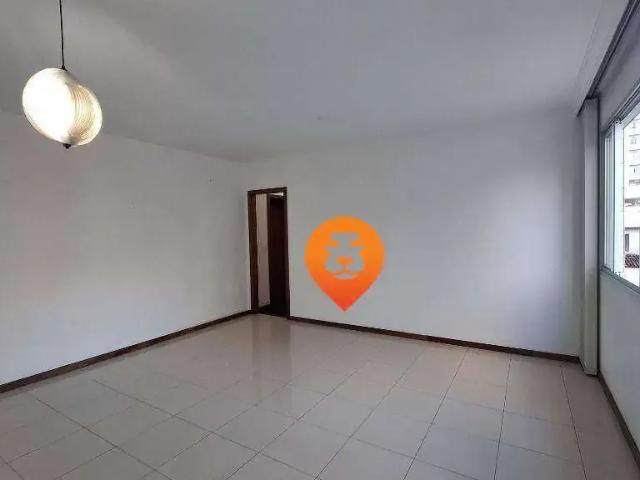 Apartamento para Venda em Belo Horizonte/MG Cidade Nova 4 Quartos