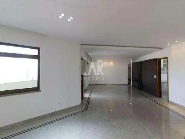 Apartamento para Venda em Belo Horizonte/MG Cidade Nova 4 Quartos