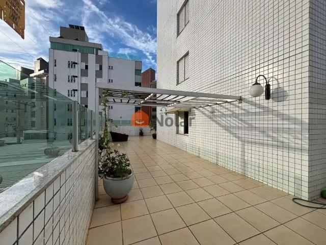 Apartamento para Venda em Belo Horizonte/MG Cidade Nova 4 Quartos
