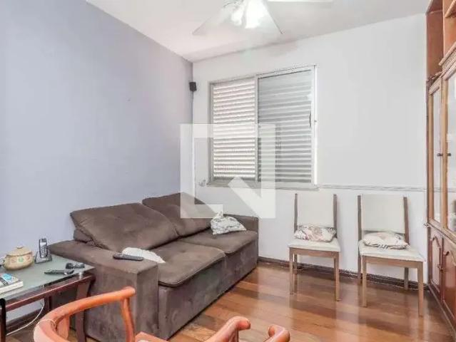 Apartamento para Venda em Belo Horizonte/MG Cidade Nova 4 Quartos