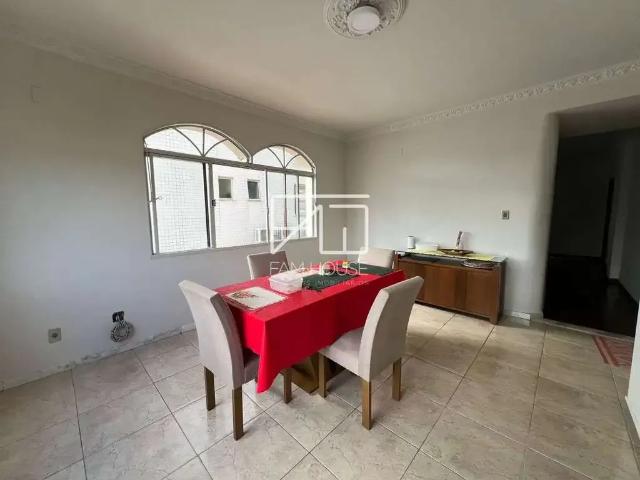 Apartamento para Venda em Belo Horizonte/MG Cidade Nova 4 Quartos