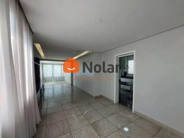 Apartamento para Venda em Belo Horizonte/MG Cidade Nova 4 Quartos