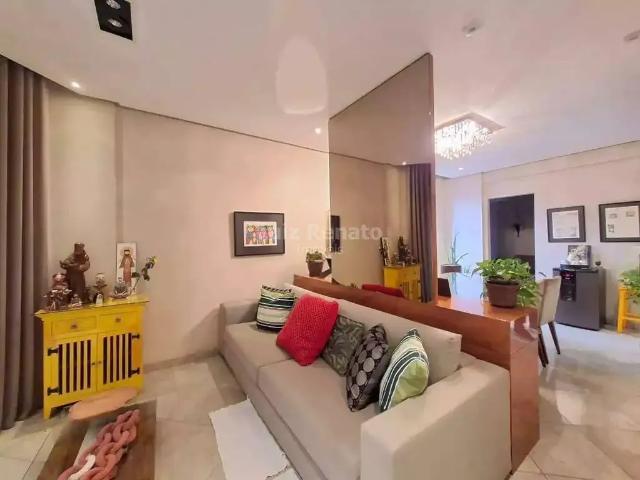 Apartamento para Venda em Belo Horizonte/MG Cidade Nova 4 Quartos