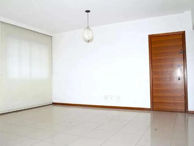 Apartamento para Venda em Belo Horizonte/MG Cidade Nova 4 Quartos