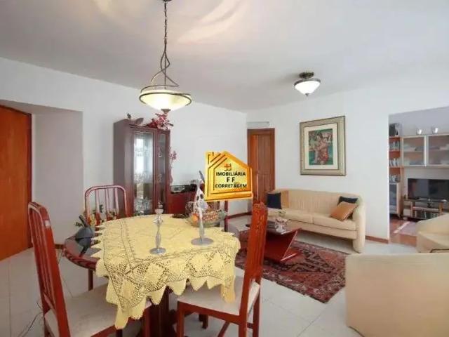 Apartamento para Venda em Belo Horizonte/MG Cidade Nova 4 Quartos