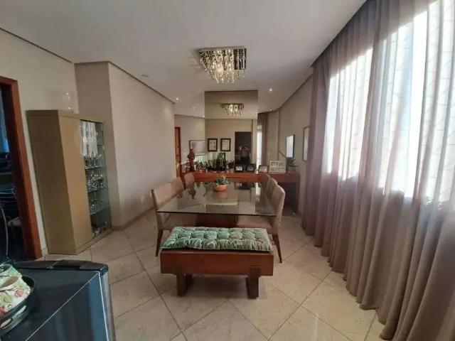 Apartamento para Venda em Belo Horizonte/MG Cidade Nova 4 Quartos