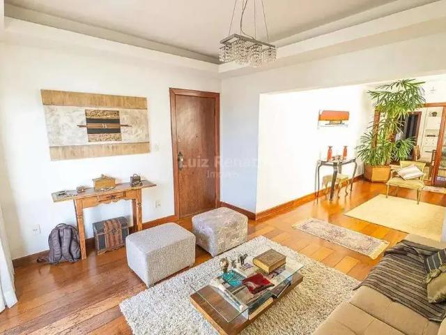 Apartamento para Venda em Belo Horizonte/MG Cidade Nova 4 Quartos