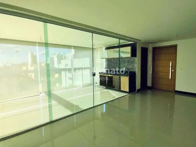 Apartamento para Venda em Belo Horizonte/MG Cidade Nova 4 Quartos