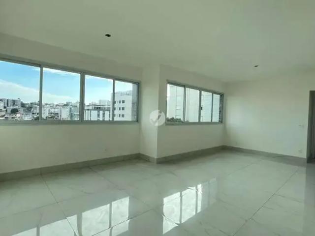 Apartamento para Venda em Belo Horizonte/MG Cidade Nova 4 Quartos