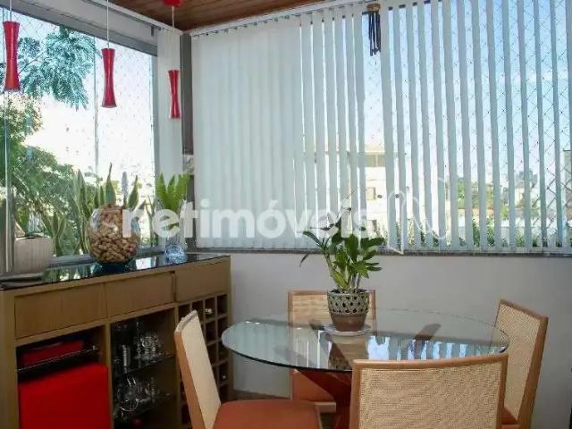 Apartamento para Venda em Belo Horizonte/MG Cidade Nova 4 Quartos