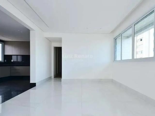 Apartamento para Venda em Belo Horizonte/MG Cidade Nova 4 Quartos