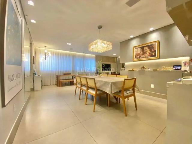 Apartamento para Venda em Belo Horizonte/MG Cidade Nova 4 Quartos