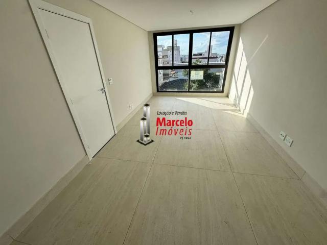 Apartamento para Venda em Belo Horizonte/MG Cidade Nova 4 Quartos