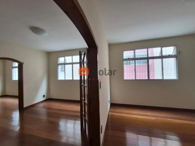 Apartamento para Venda em Belo Horizonte/MG Cidade Nova 4 Quartos