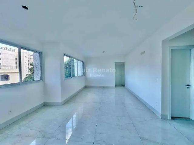 Apartamento para Venda em Belo Horizonte/MG Cidade Nova 4 Quartos